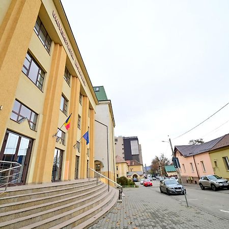 Flh - Kaly'S Place Sibiu Bagian luar foto