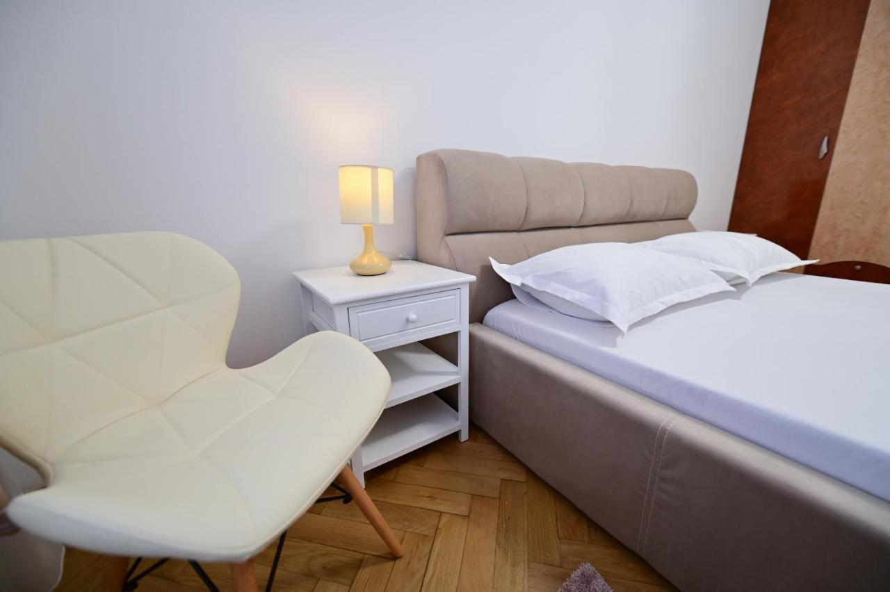 Flh - Kaly'S Place Sibiu Bagian luar foto