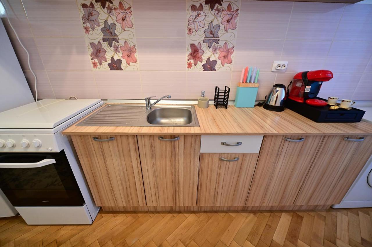 Flh - Kaly'S Place Sibiu Bagian luar foto