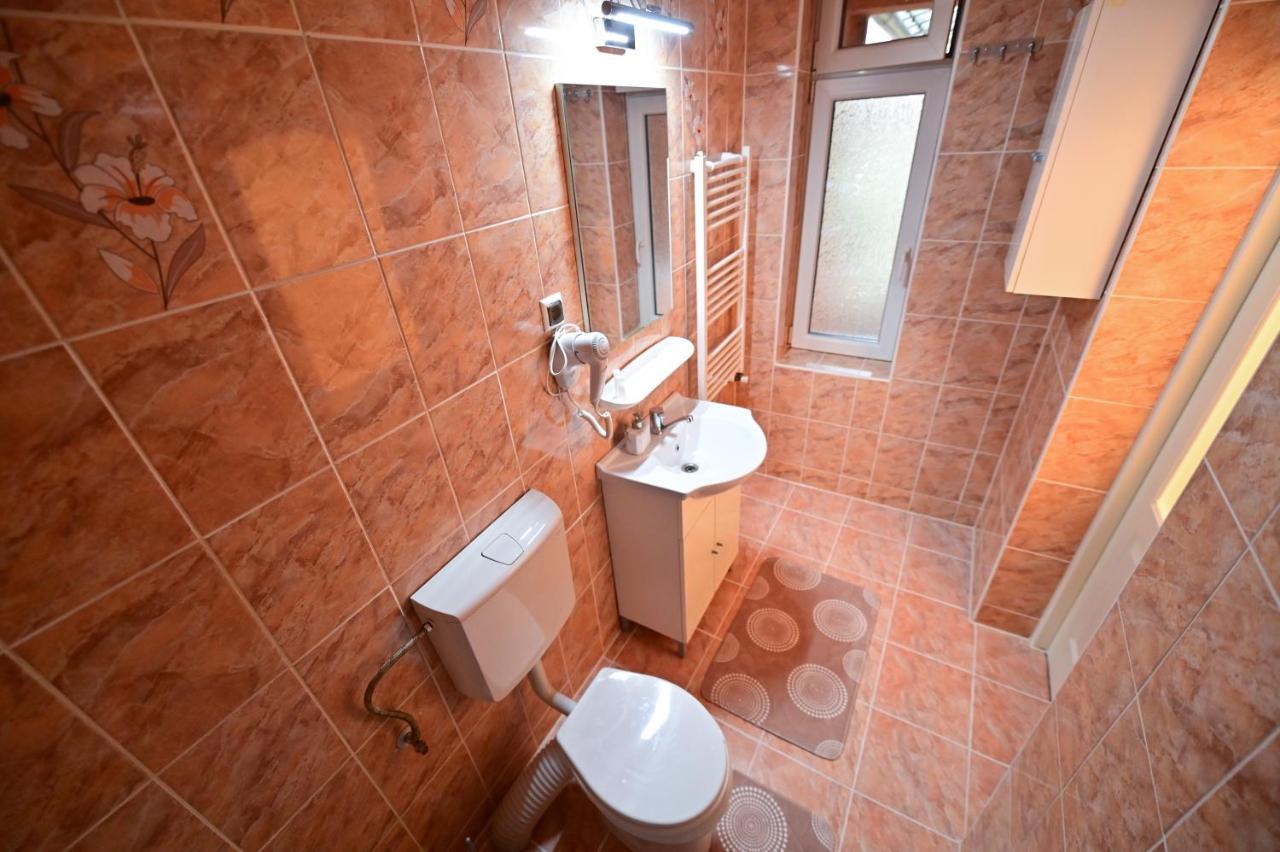 Flh - Kaly'S Place Sibiu Bagian luar foto