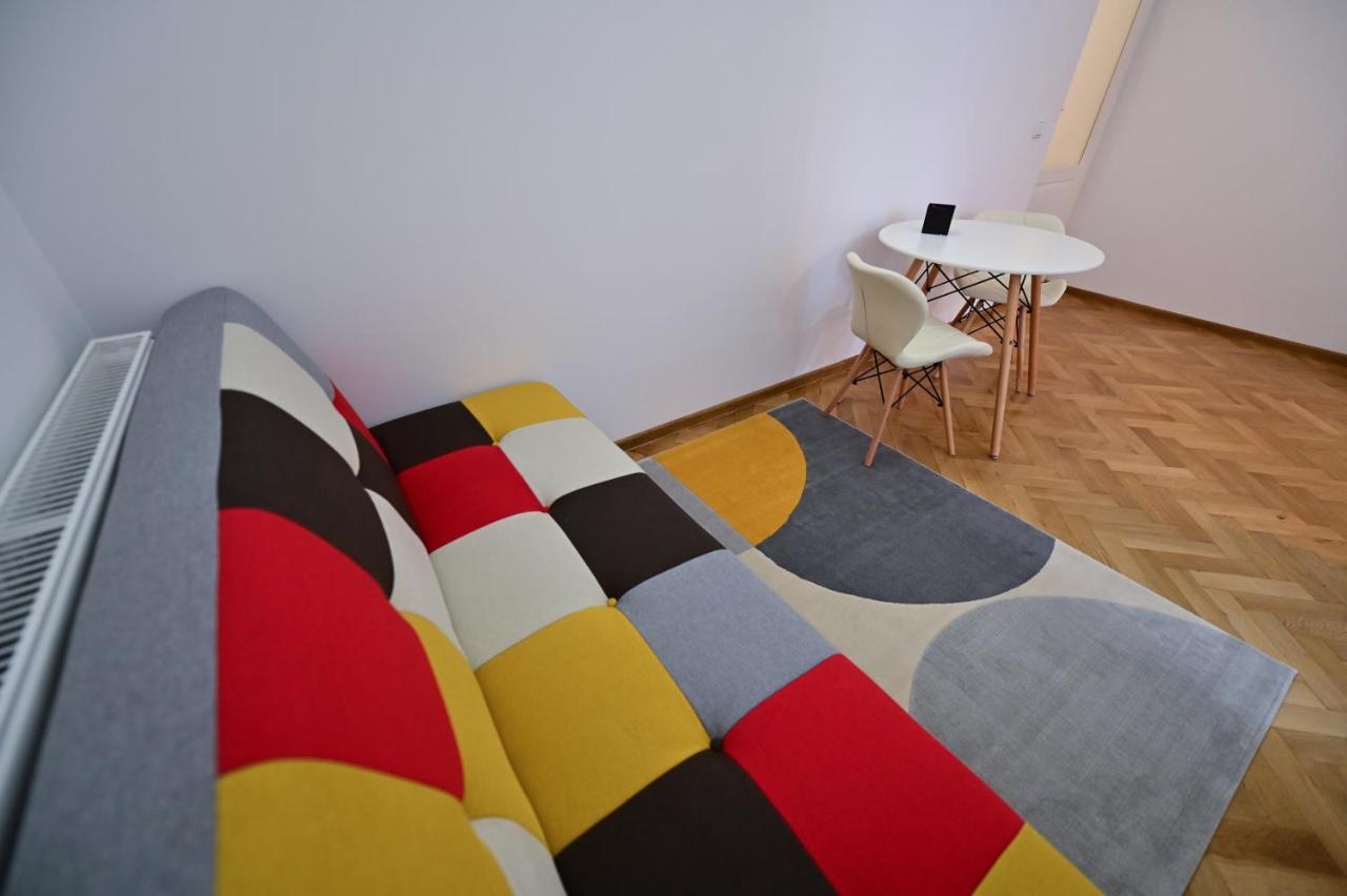 Flh - Kaly'S Place Sibiu Bagian luar foto