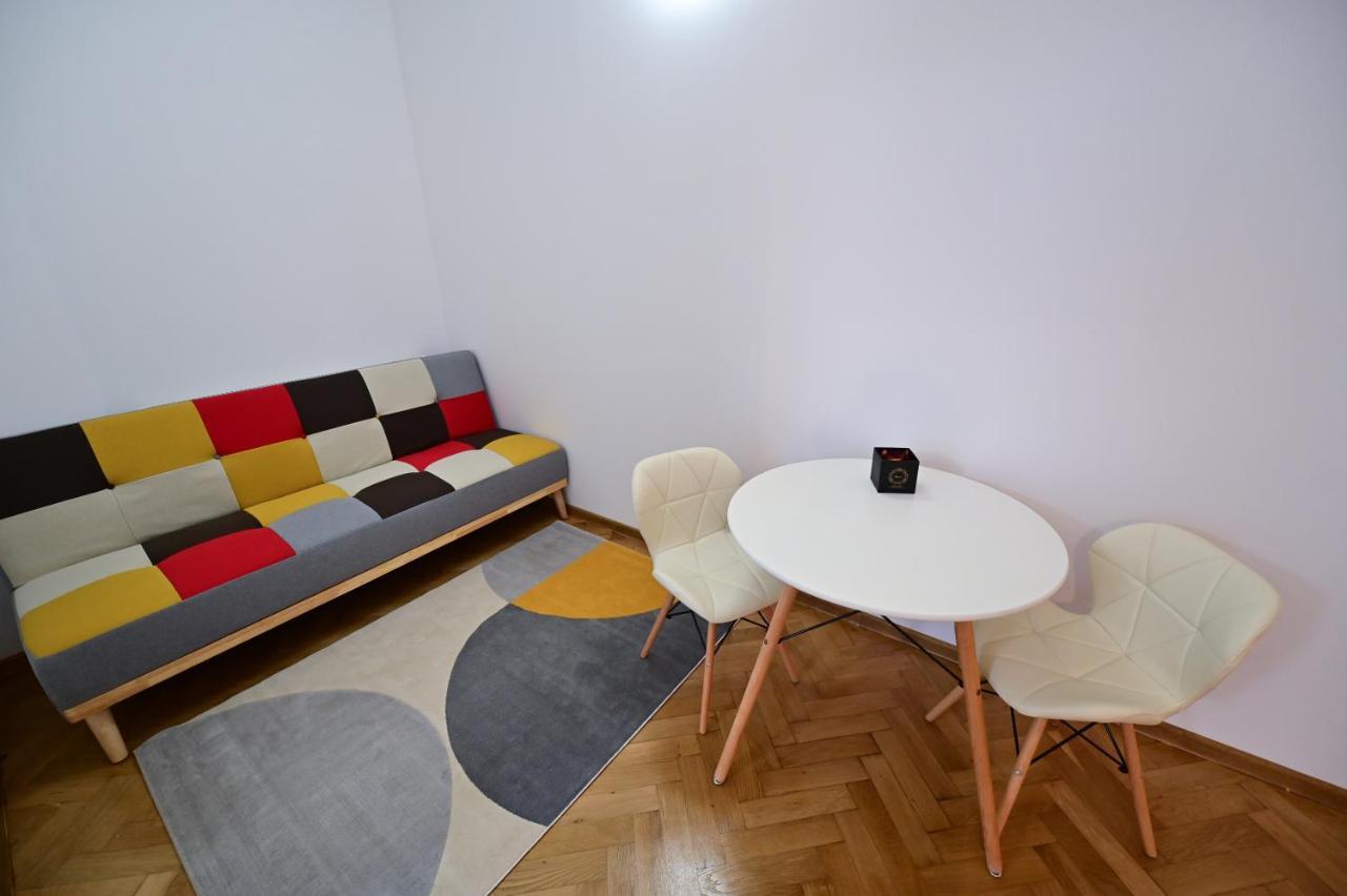 Flh - Kaly'S Place Sibiu Bagian luar foto
