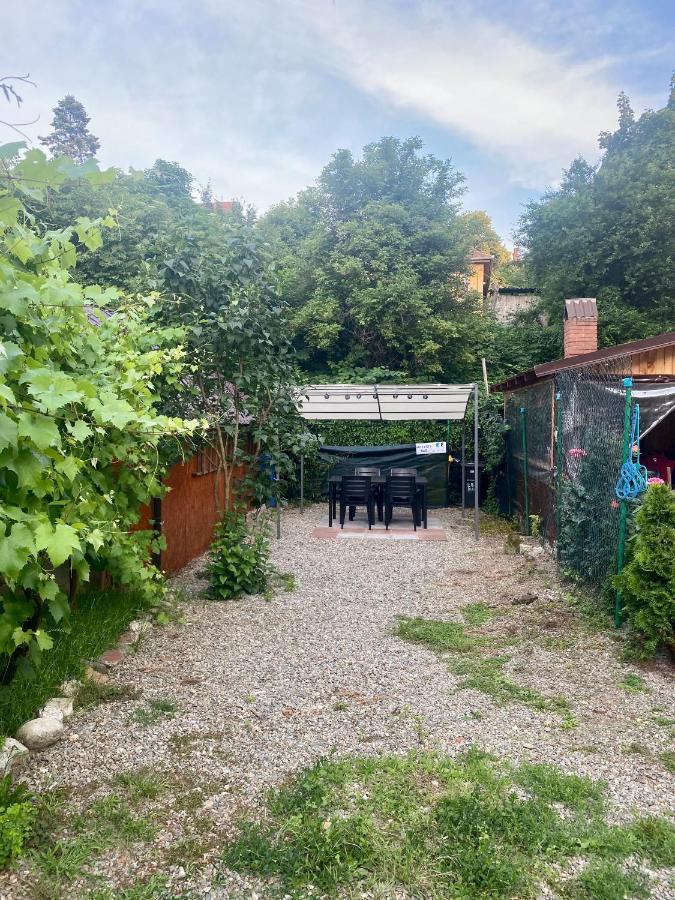 Flh - Kaly'S Place Sibiu Bagian luar foto
